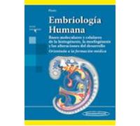 Embriologa Humana