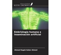 Embriología humana e inseminación artificial