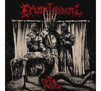 Embrional - The Devil Inside