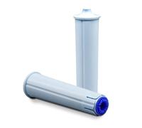 EMBRO Cartuchos Filtrantes de Café Claris Blue Reemplazo para Cafetera Máquina Jura Impressa A1 A5 A9 F8 F50 Classic ENA 4 ENA Micro 1 C50 J9 J90 Z7 GIGA 5 | 2 Filtros