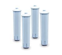 EMBRO Cartuchos Filtrantes de Café Claris Blue Reemplazo para Cafetera Máquina Jura Impressa A1 A5 A9 F8 F50 Classic ENA 4 ENA Micro 1 C50 J9 J90 Z7 GIGA 5 | 4 Filtros