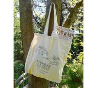 Embroider the Bayeux Tapestry Tote Bag