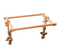 Embroidery Stand Wooden Angle Adjustable Sewing Accessory - Wood Adjustable