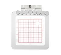 Embroidex Aro metal/magnético para máquina de bordar SQ14B para Janome Memory Craft MC 500E 400E 550E Elna Expressive #864414003