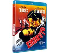 Embrujo (Blu-Ray) - Blu-ray