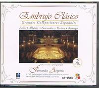 Embrujo Clasico (grandes Compositores Españoles)
