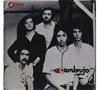 Embrujo - Embrujo