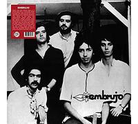 Embrujo - Embrujo [Vinilo]