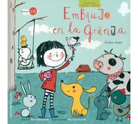 Embrujo en la granja + cd (Música y Valores)