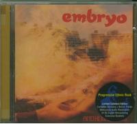 Embryo - Father, Son & Holy Ghosts