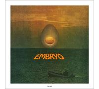 EMBRYO Soca it's Soul Calypso Wajang Woman (Vinyl)