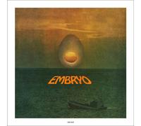 Embryo - Soca (It'S Soul Calypso)/Wajang Woman [Vinilo]