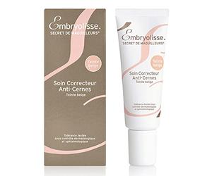 Embryolisse anti cernes teint beige