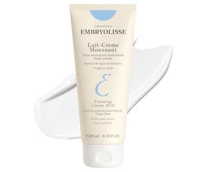 Embryolisse Crema Espumante Leche 200 ml