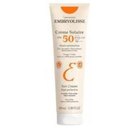 EMBRYOLISSE Crème Solaire SPF50 100 ml