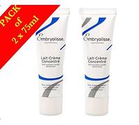 Embryolisse - Lait Crème Concentré Toutes Peaux -2 x 75 ml