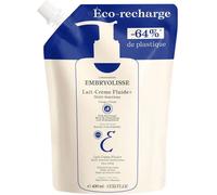 Refill Lait CrÃ¨me Fluide 400ML