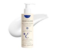 Embryolisse Leche Crema Fluida+ Crema milagrosa 24 horas para el cuerpo 75 ml