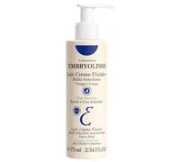 Embryolisse Leche Crema Fluida+ Crema milagrosa 24 horas para el cuerpo 75 ml