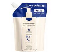 EMBRYOLISSE Leche-Crema Fluido Multifunción 400 ml Recarga