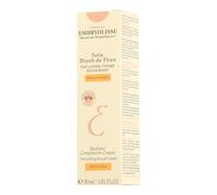 Embryolisse Maquillage et Soins Teintés Soin Blush de Peau Abricot Lumière 30 ml