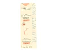 Embryolisse Maquillage et Soins Teintés Soin Blush de Peau Rose Lumière 30 ml