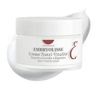 Embryolisse Crema Nutri Vitalidad 50ml