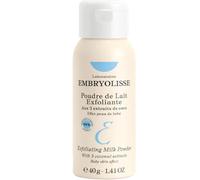 Embryolisse Polvo de leche exfoliante Efecto piel de bebé 40mL Caducidad: 2026-02-28