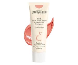 Embryolisse Secrets De Make Up, Cuidado de la Piel, Rosa, 30 ml