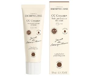 Embryolisse Soin Perfecteur de Teint-CC Cream+ Chocolat 30 ml