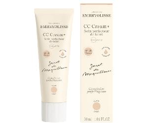 Embryolisse Soin Perfecteur de Teint-CC Cream+ Light 30 ml