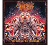 Embryonic autopsy - Prophecies Of The Conjoined