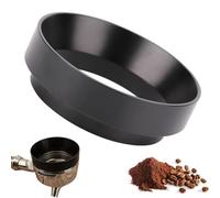 Embudo Cafetera Accesorios, Embudo Cafetera Accesorios, Anillo Dosificador, Anillo Dosificador De Café 51mm, Anillo Dosificador Cafe, Anillo De Embudo Dosificador, para Preparación De Café