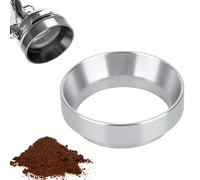 Embudo Cafetera Accesorios, Embudo Cafetera Accesorios, Anillo Dosificador, Anillo Dosificador De Café 58mm, Anillo Dosificador Cafe, Anillo De Embudo Dosificador, para Preparación De Café