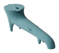 Embudo De Acceso Al Tanque De Agua, Caño De Agua Para Cafetera, Embudo De Silicona De Grado Alimentario Para Máquinas De Café, Embudos Grandes, Embudos De Alimentos, Accesorio De Reserva