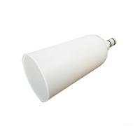 Embudo de aceite de alto volumen diseñado para verter rápidamente y reducir derrames durante los procedimientos de servicio del vehículo