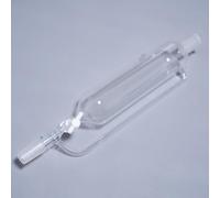 Embudo de adición de compensación de presión de vidrio de laboratorio, vidrio de borosilicato 3,3 for adición de líquido controlada, 1 ud.(250ml)