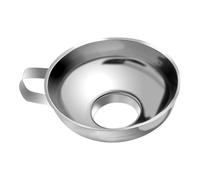 Embudo De Ancha - Embudos De Llenado De Botellas De Cocina, Herramienta De Transferencia De Líquidos, Embudo Multiusos | Ayuda Eficiente Para El Llenado De De Leche, De Que Apo