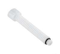 Embudo de cambio de aceite para generadores Honda EU2000i, EU1000i, EU3000i - Tubo de llenado de combustible flexible y transparente con diseño flexible, 1 paquete