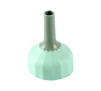 Embudo De Cocina - Embudos De Relleno Para Frascos De Cocina Para Llenar Botellas | Embudo De Silicona De PP Versátil Para Cocinar Polvo | Embudo Para Botella De Agua | Especia,