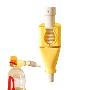 Embudo De Cocina | Herramienta Extensible de ,Embudo De Llenado De Botellas De Agua - Padres Jefes Propietarios Inquilinos Casa Apartamento Camping-Car Restaurant Camping