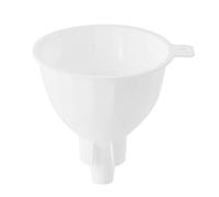 Embudo De Cocina: Materiales Duraderos, Embudo Dispensador De Botes De Vino, Llenado De, Agua Y Vino | Embudos Pequeños Transparentes Que Llenan Botellas Pequeñas, Multifuncionales Para,