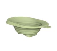 Embudo de Cocina,Resistente y Antiadherente de Ancha | Embudo de Ancha Accesorios de Repostería,Para Verter Batidos Conservas Cocina