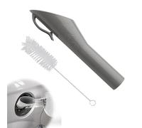 Embudo de combustible, embudo universal, embudo de aceite, embudo diésel, embudo diésel, embudo de llenado para motores de gasolina, embudo de combustible, compatible con emergencias