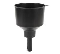 Embudo de Filtro de Combustible, Polipropileno Premium AF8CB 5 Galones por Minuto Limpieza Automotriz Embudo de Agua Portátil para Cortadoras Lavadoras a Presión ATV Barcos