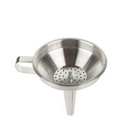 Embudo de filtro de resina de acero inoxidable for impresora 3D, taza UV for SLA/DLP/LCD(Filter)