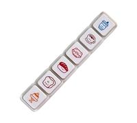 Embudo de juego de agua - Actividad de rueda giratoria reloj de juguete | Niños Short Tail Outdoor Pool Sandbox Long Tail Verano Baño Natación Niñas