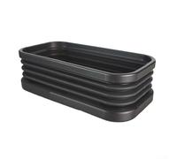 Embudo de limpieza de silicona flexible con acción de presión de aire para NJ Cafe Espresso ES601/701 para evitar la contaminación cruzada de lotes de café