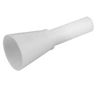 Embudo de llenado de combustible fácil compatible con Ford Mondeo IV 2007- EZC-FR-137