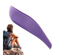 Embudo de para mujer, ligero, a prueba de derrames, dispositivo de micción femenina reutilizable, solución discreta de pie, mantiene la higiene en la naturaleza, equipo de salud de viaje, tubo